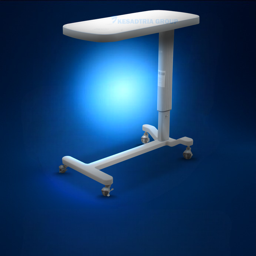 Meja Makan Pasien Rumah Sakit